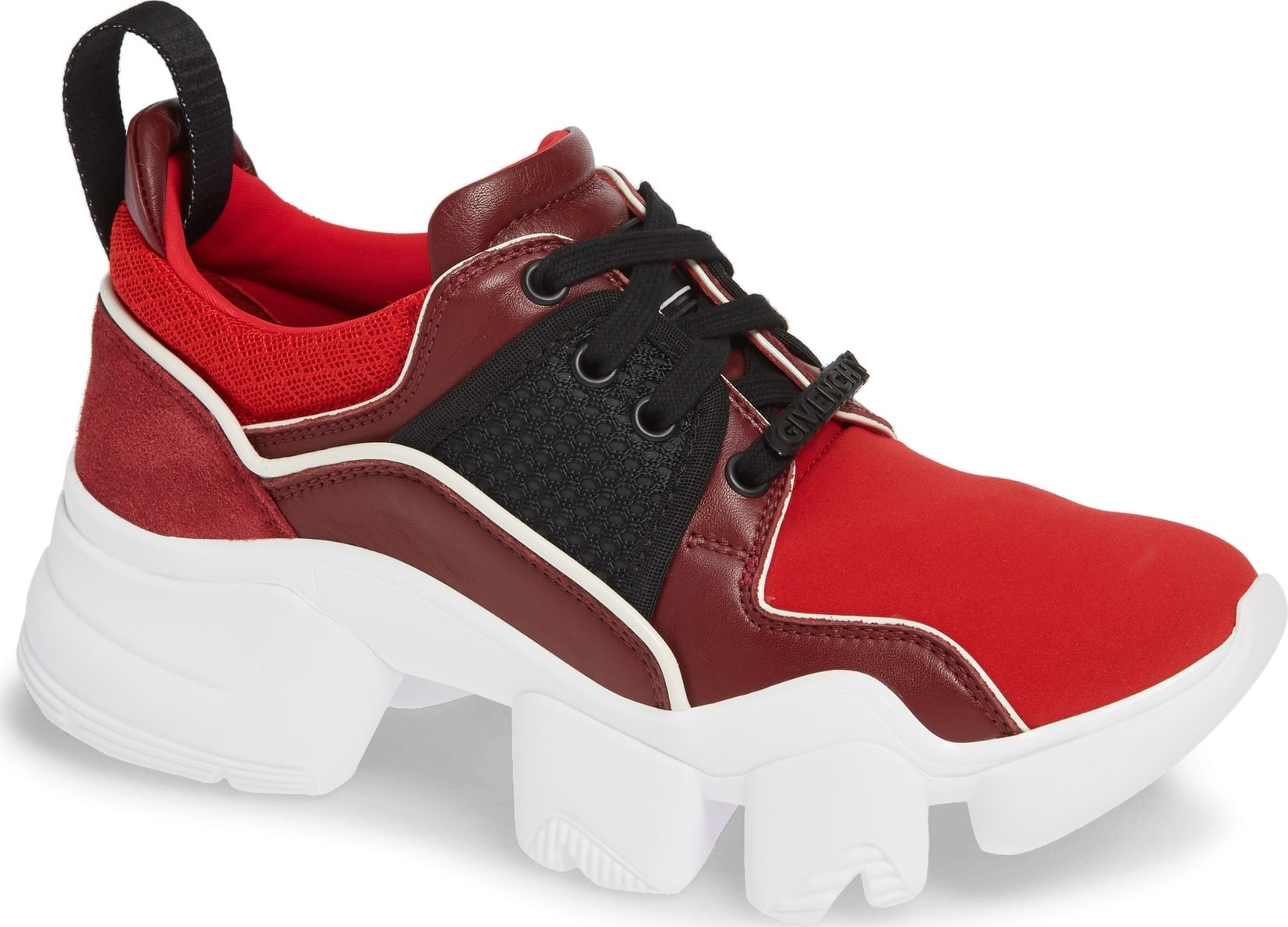 Givenchy Jaw Sneaker