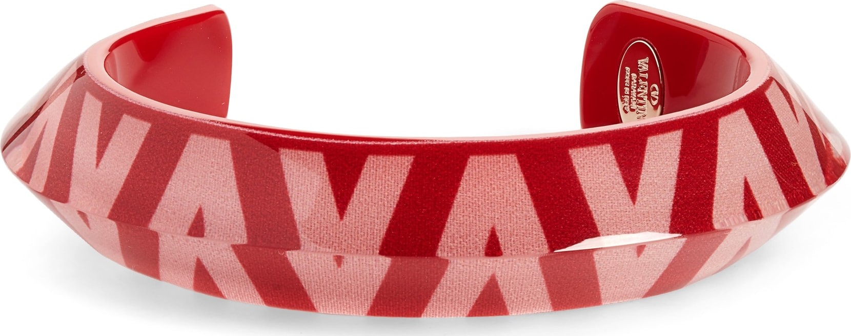 Valentino Optical Cuff