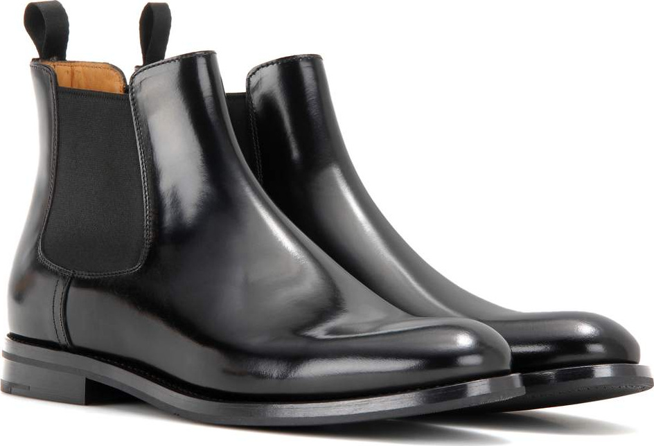 Church'S Monmouth leather ankle boots