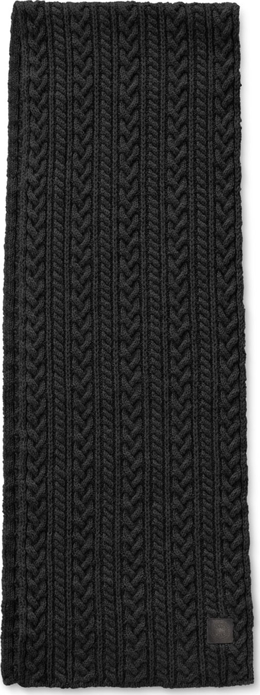Canada Goose Chunky Wool Scarf