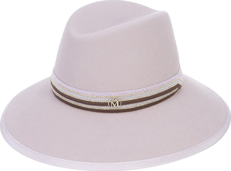 Maison Michel Kate felt hat