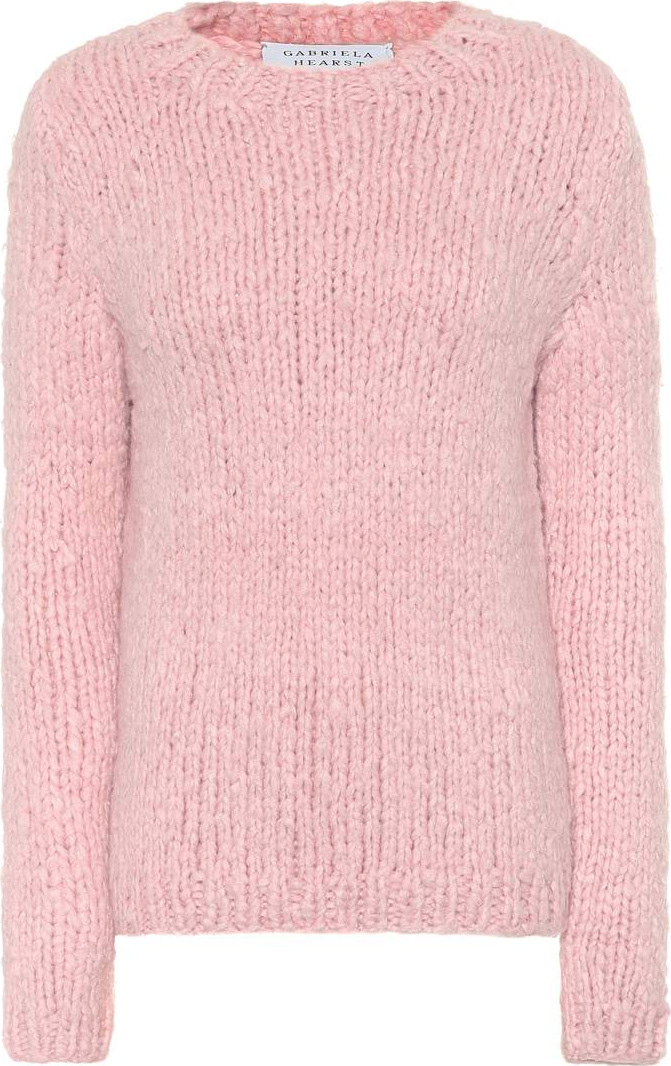 Gabriela Hearst Luiz sweater