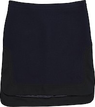 N°21 Knee Length Skirt