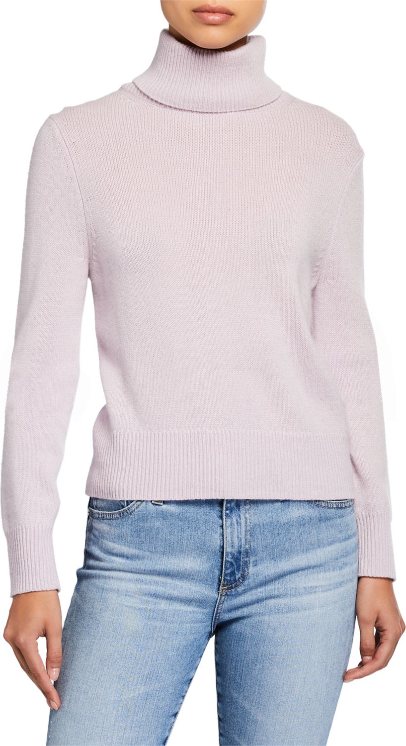 A.L.C. Farrow Turtleneck Sweater