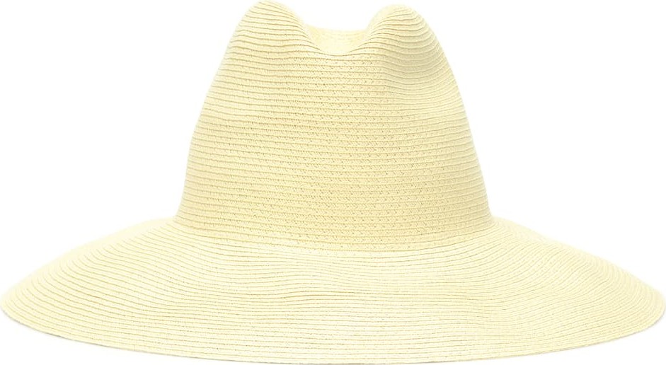Gucci Wide-brim hat