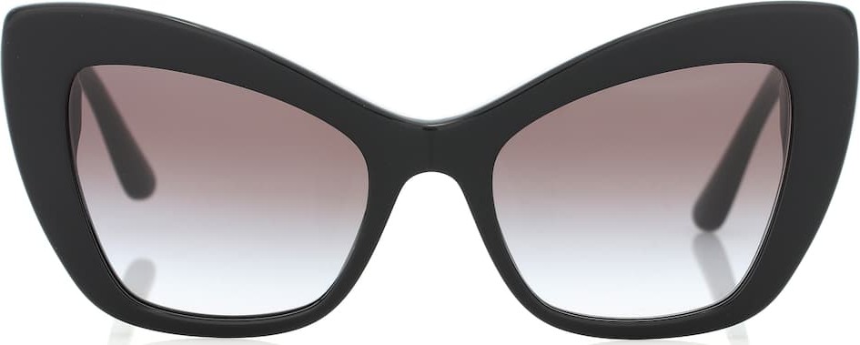 Dolce & Gabbana Cat-eye sunglasses