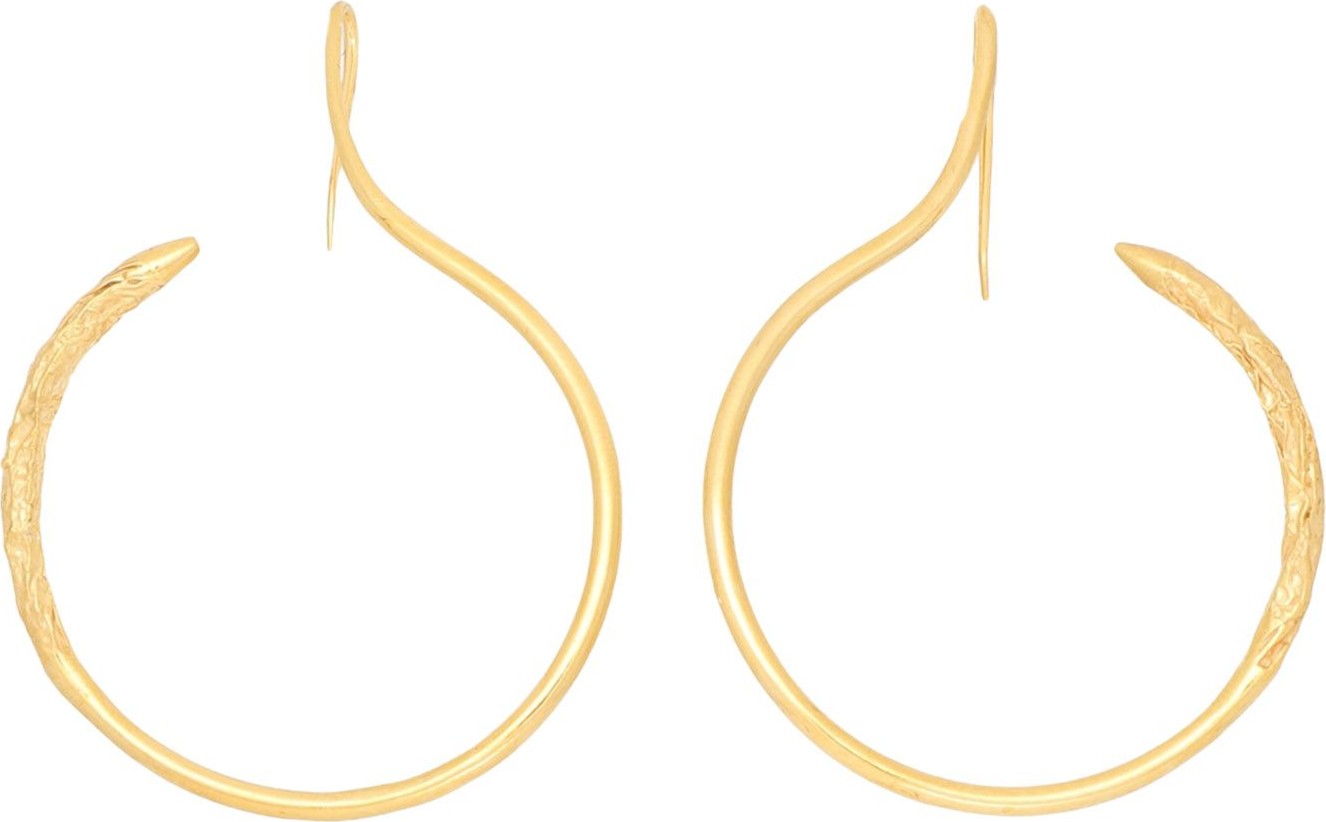 Misho Mini Interrupted Hoops