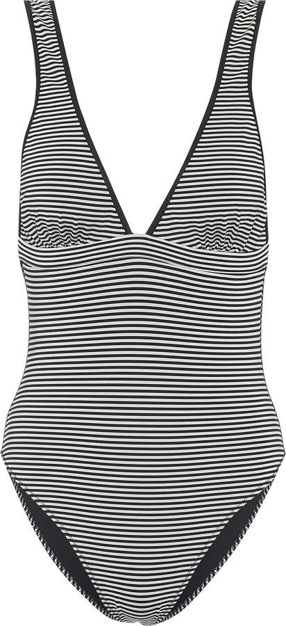 Marysia Nassau reversible swimsuit