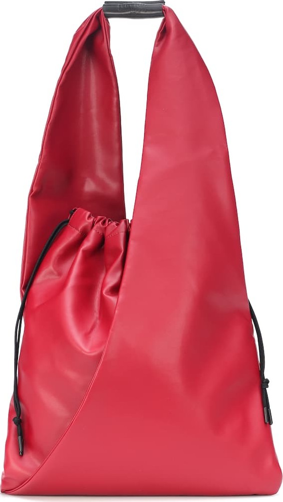 MM6 Maison Margiela Slouchy Medium shoulder bag