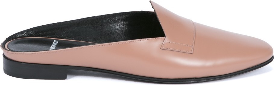 Pierre Hardy The Webster x Ritz Paris "Jacno" mule