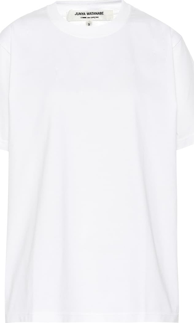 Junya Watanabe Cotton T-shirt
