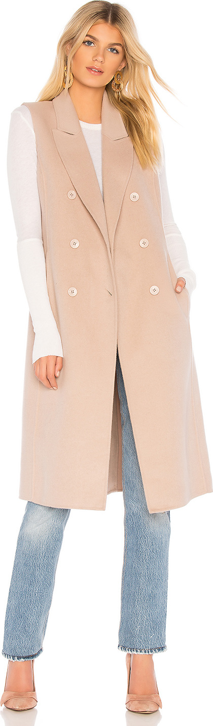 Soia & Kyo Laverne Vest