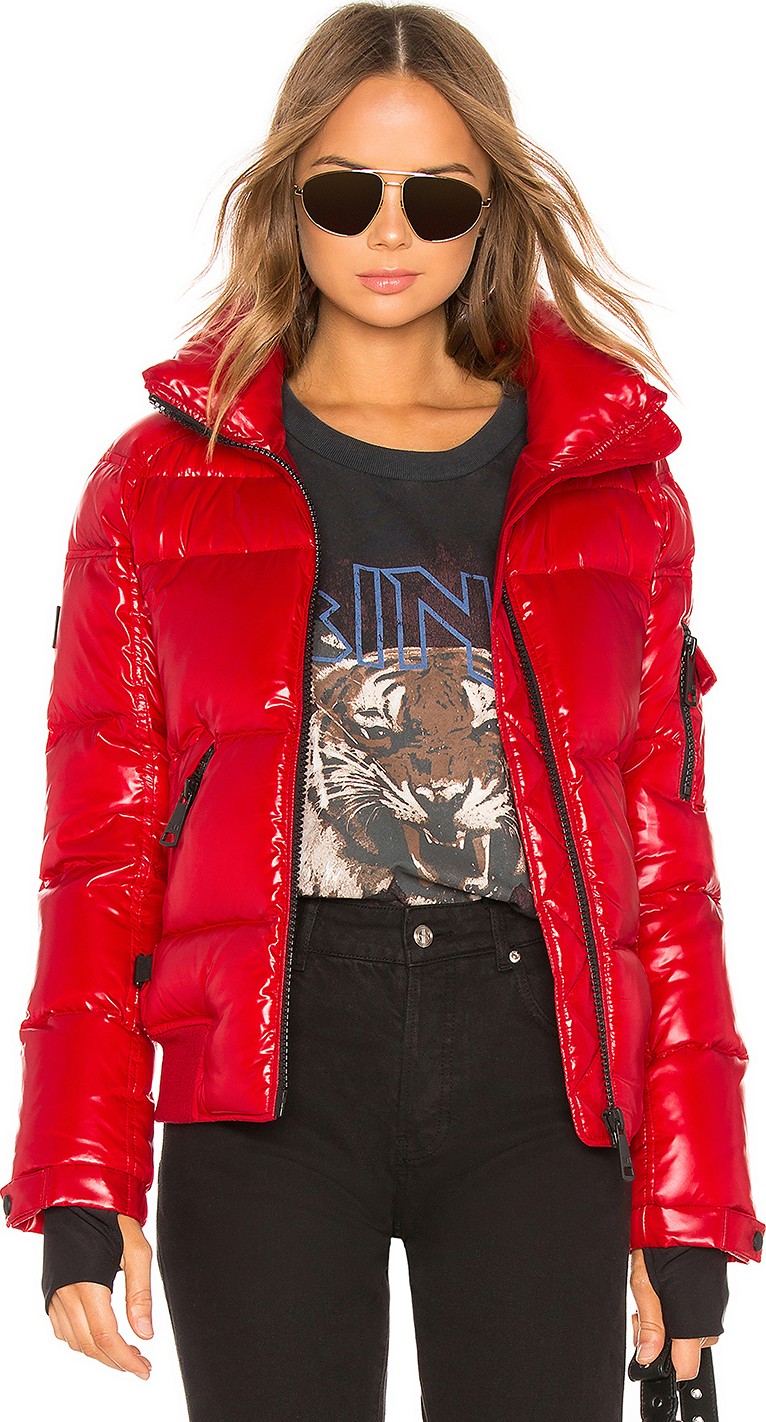 SAM. Freestyle Bomber