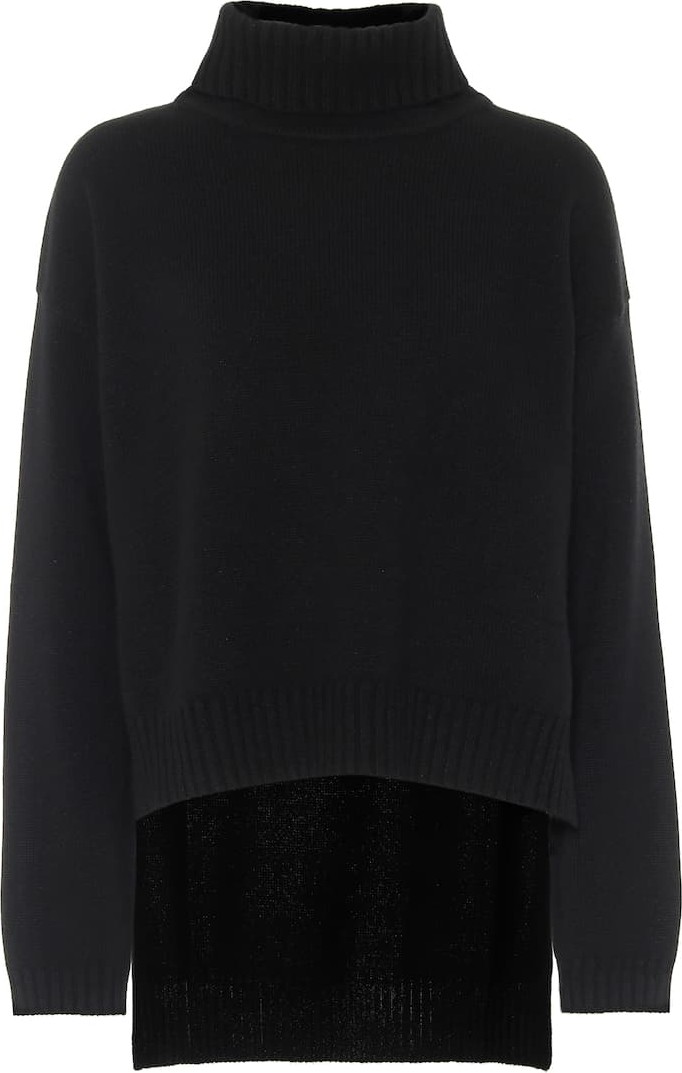 TOM FORD Cashmere turtleneck sweater