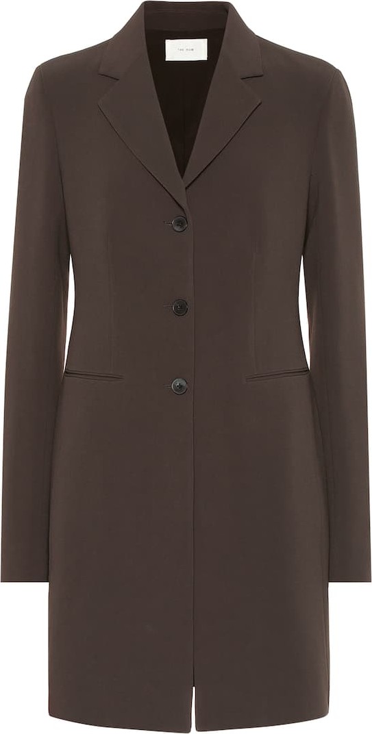 THE ROW Nedifa coat