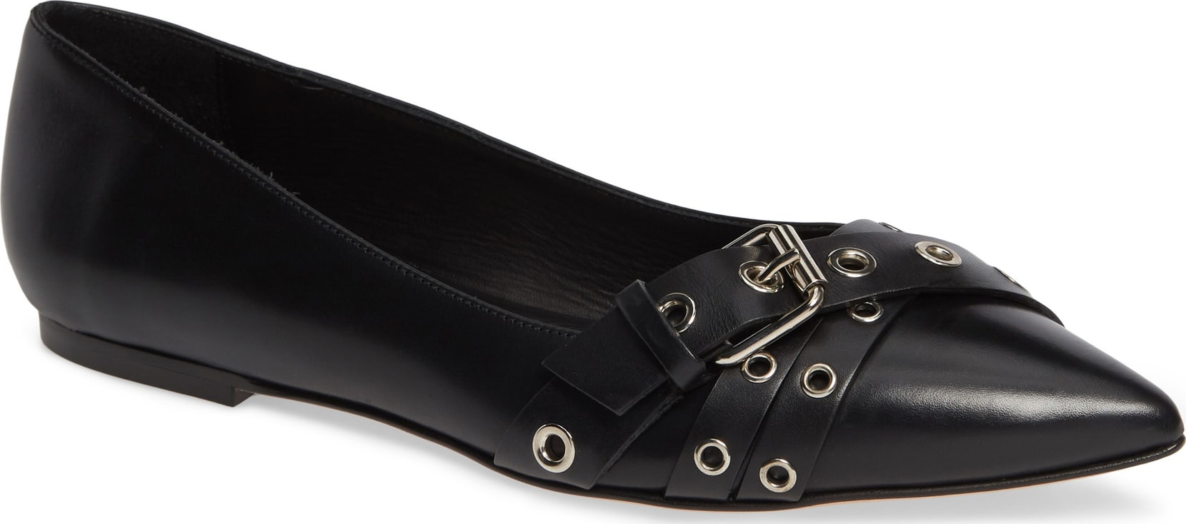 Veronica Beard Maxine Flat