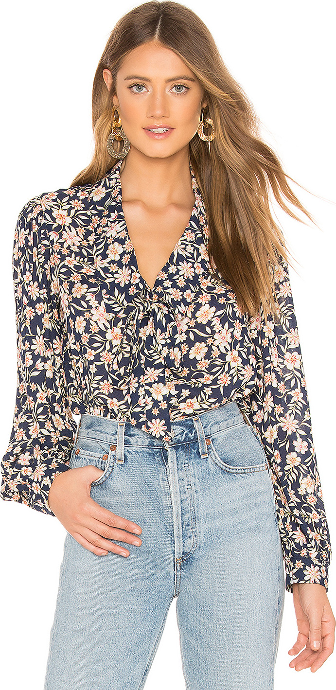 Rachel Pally Pointelle Rayon Fable Top