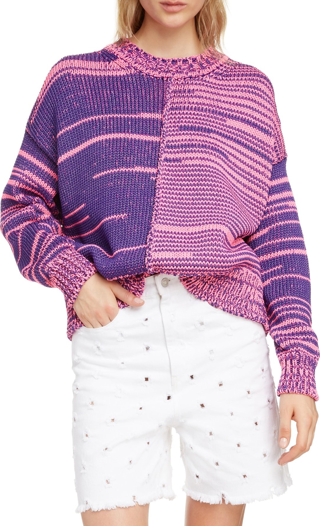 Isabel Marant Etoile Zelma Sweater