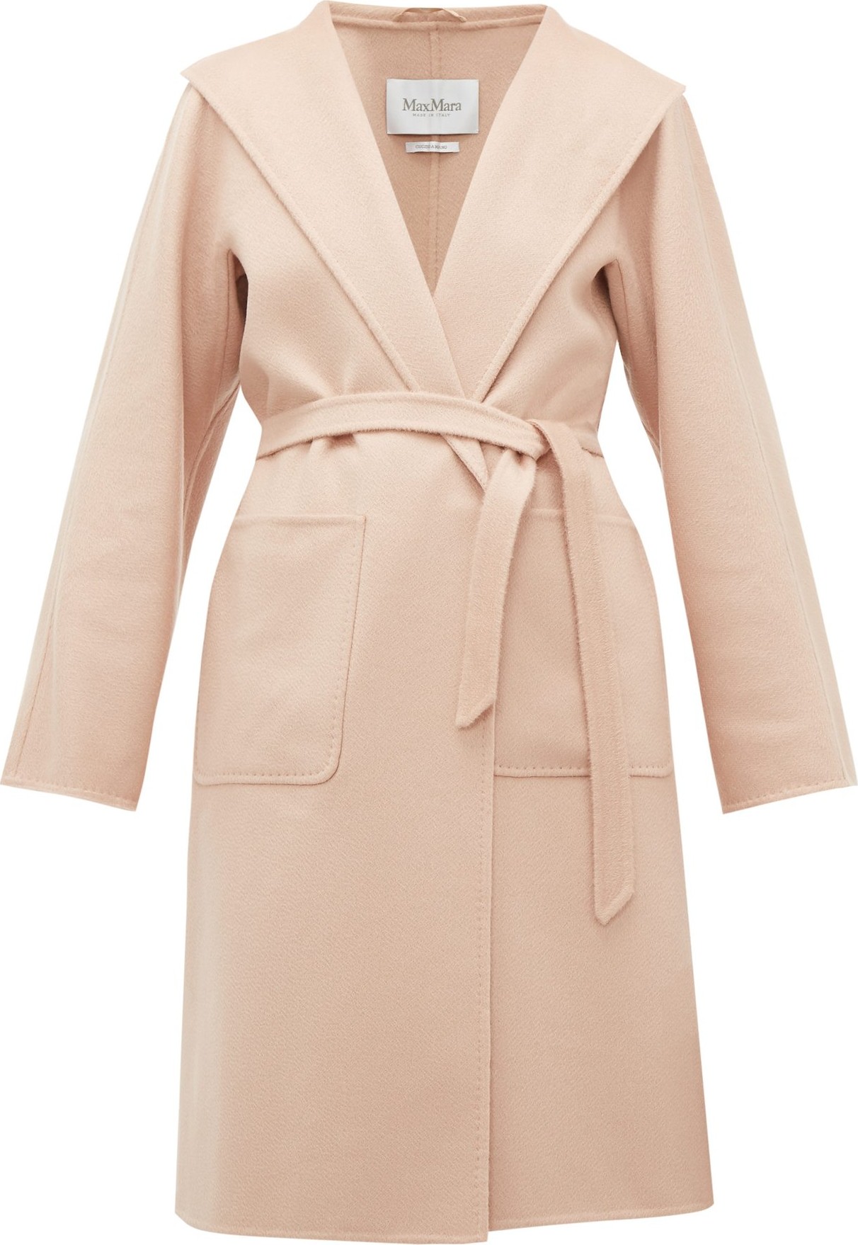 Max Mara Lilia coat