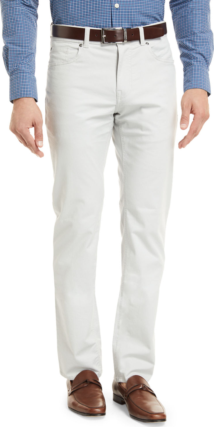 Peter Millar Soft Touch Twill Pants