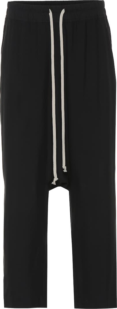 Rick Owens Cropped pants