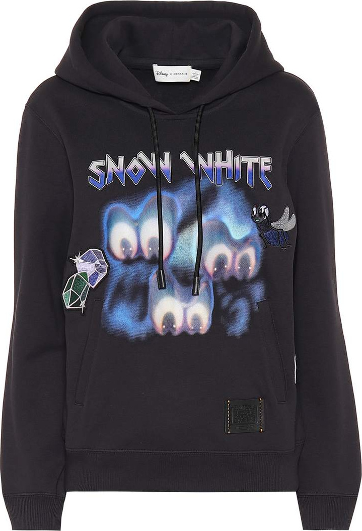 COACH X Disney® Sleepy hoodie