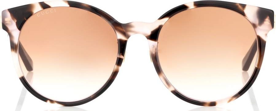 Gucci Round sunglasses