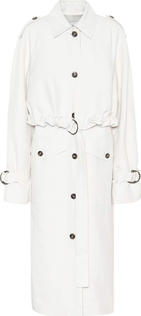 Rejina Pyo Wren trench coat
