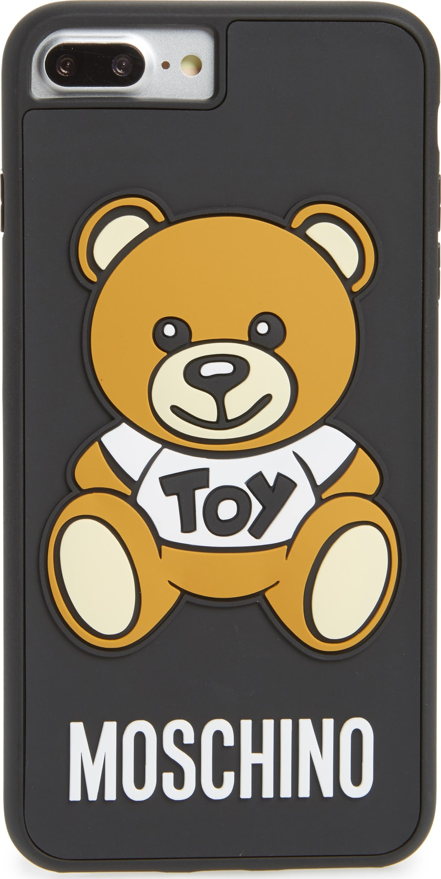 Moschino Bear iPhone 6/7/8 Plus Case