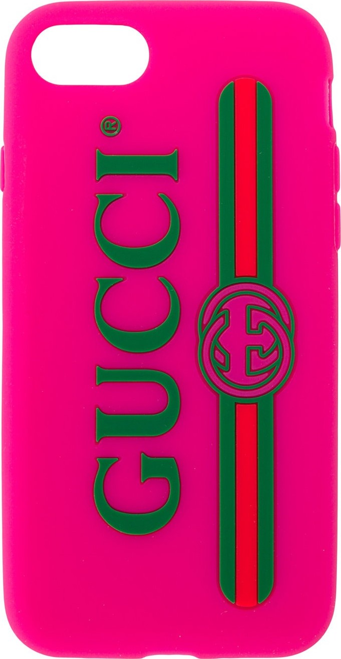 Gucci iPhone 7 case