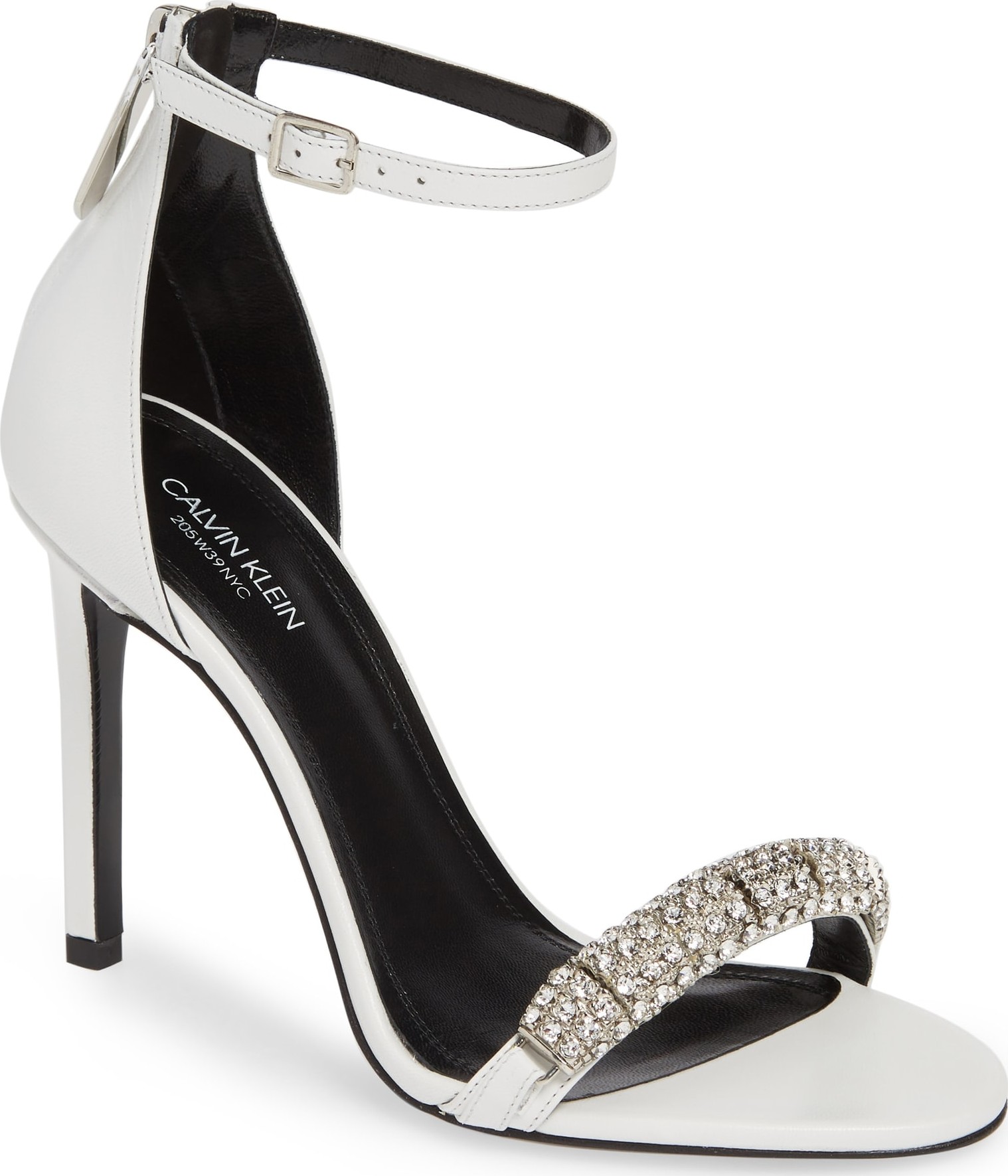 Calvin Klein 205W39NYC Camelle Sandal