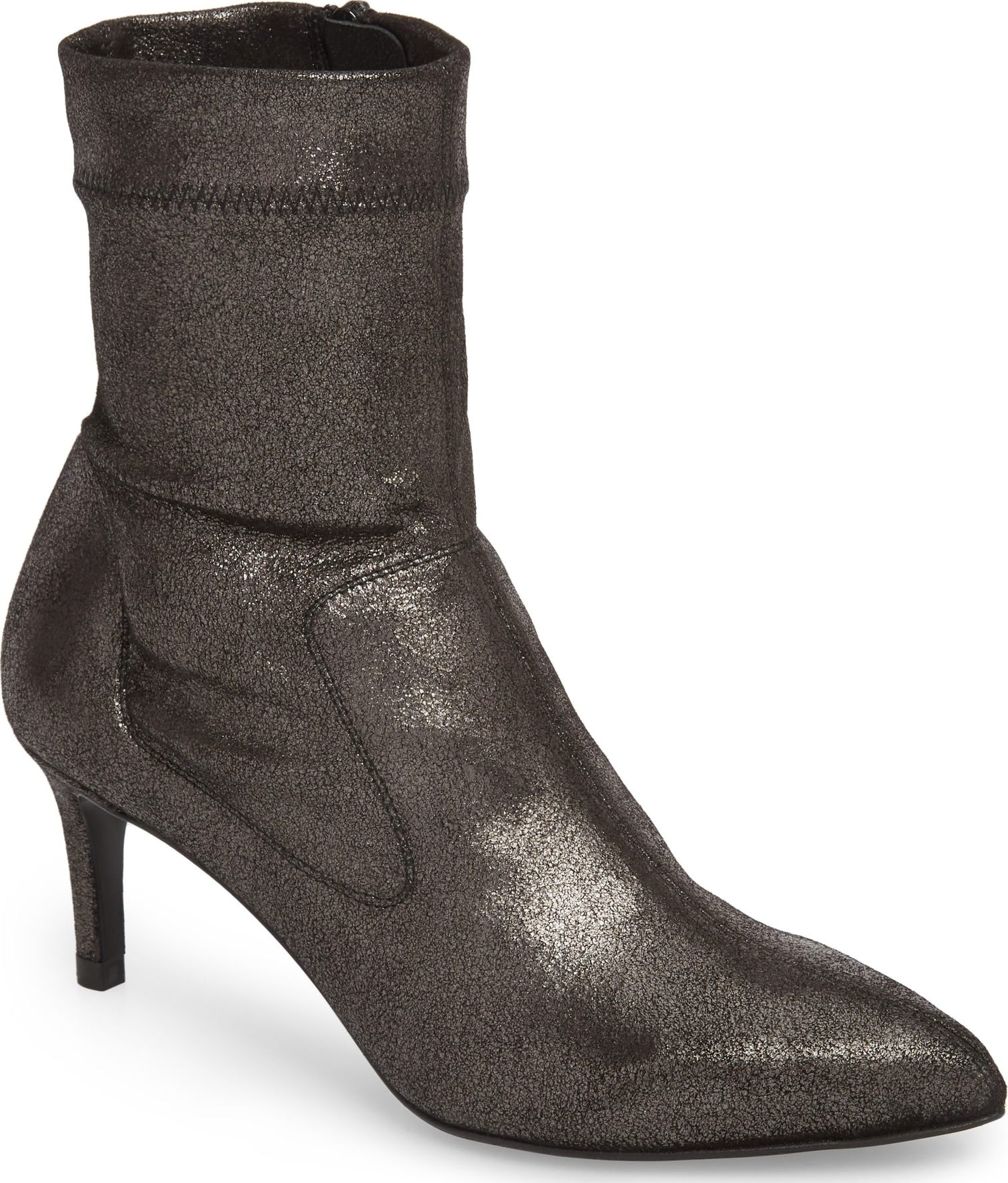 Pedro Garcia Pointy Toe Bootie