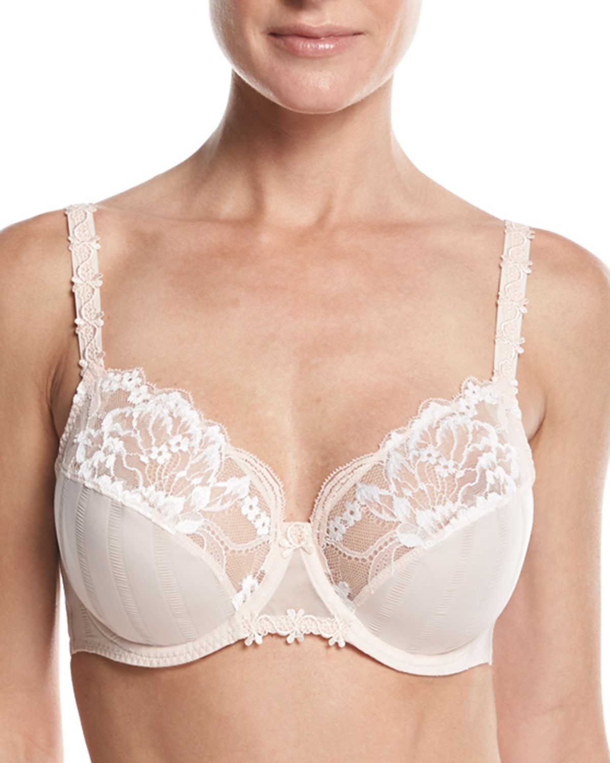 Simone Perele Amour Two-Part Full Cup Bra