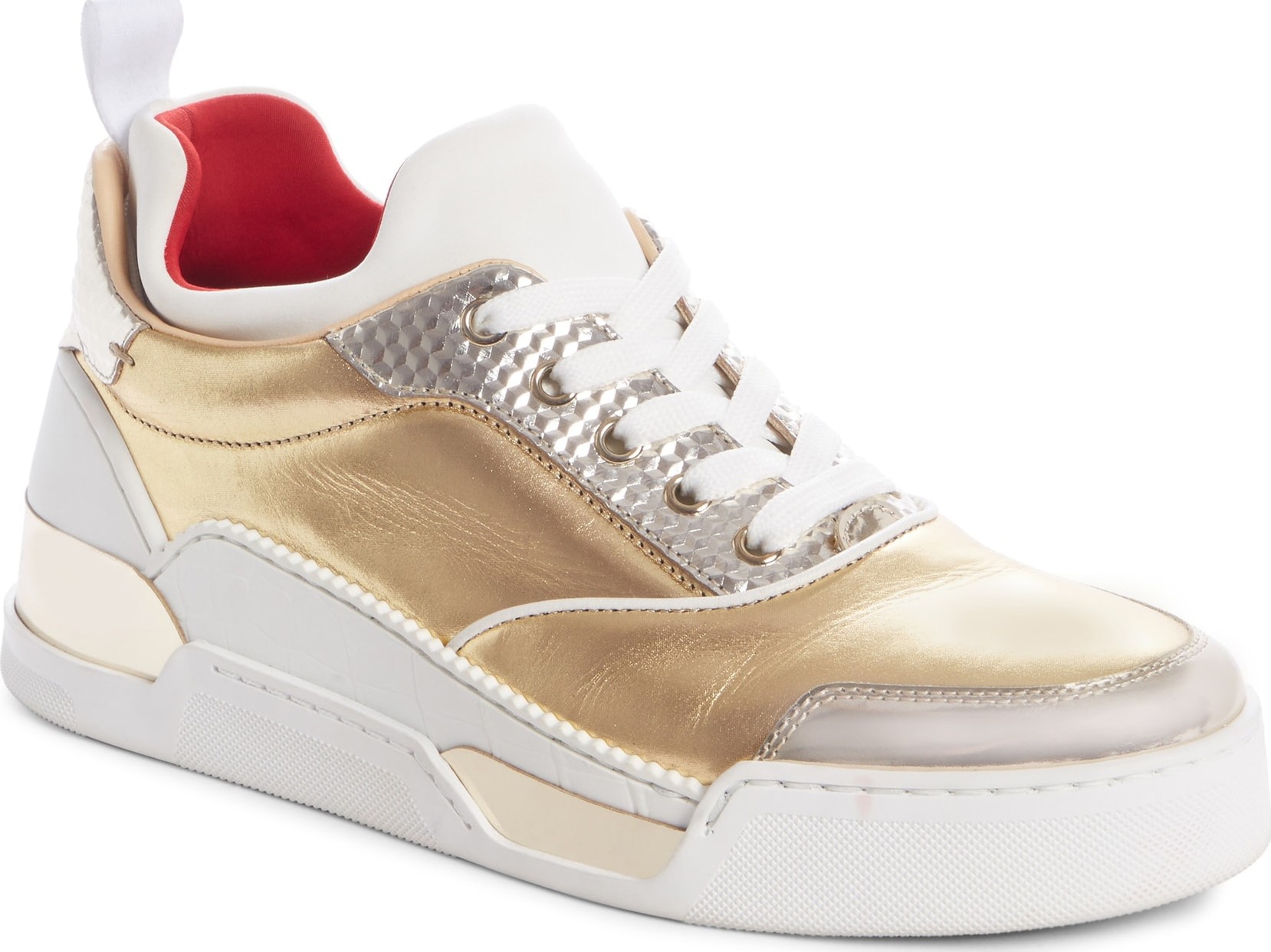 Christian Louboutin Aurelien Donna Sneaker