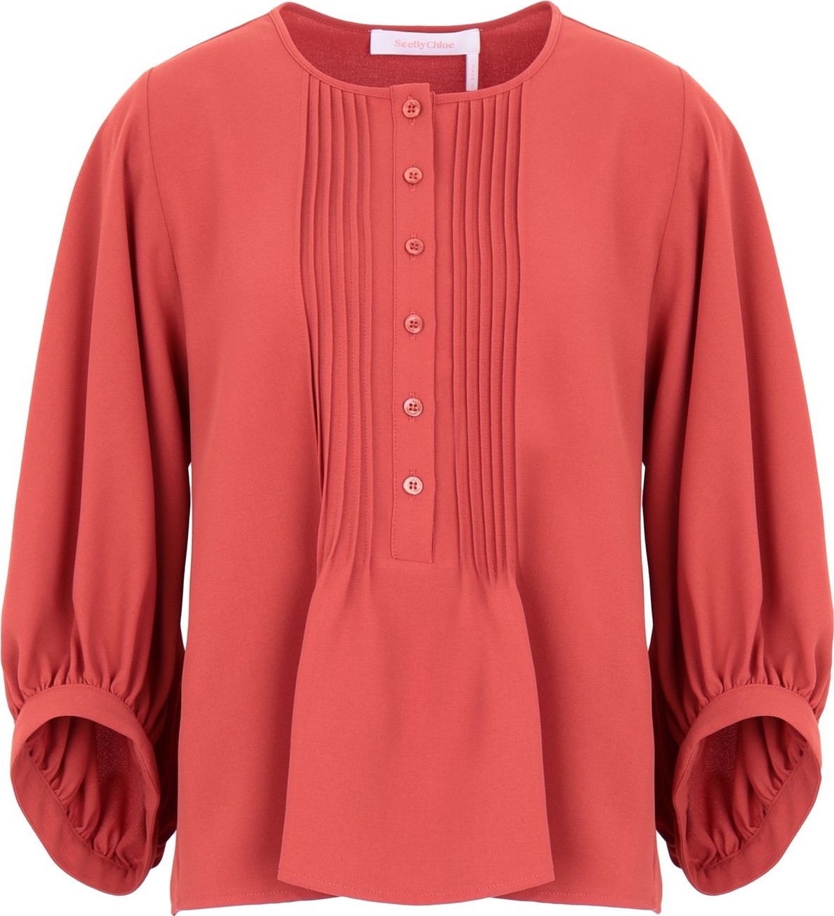 See By Chloé Blouse