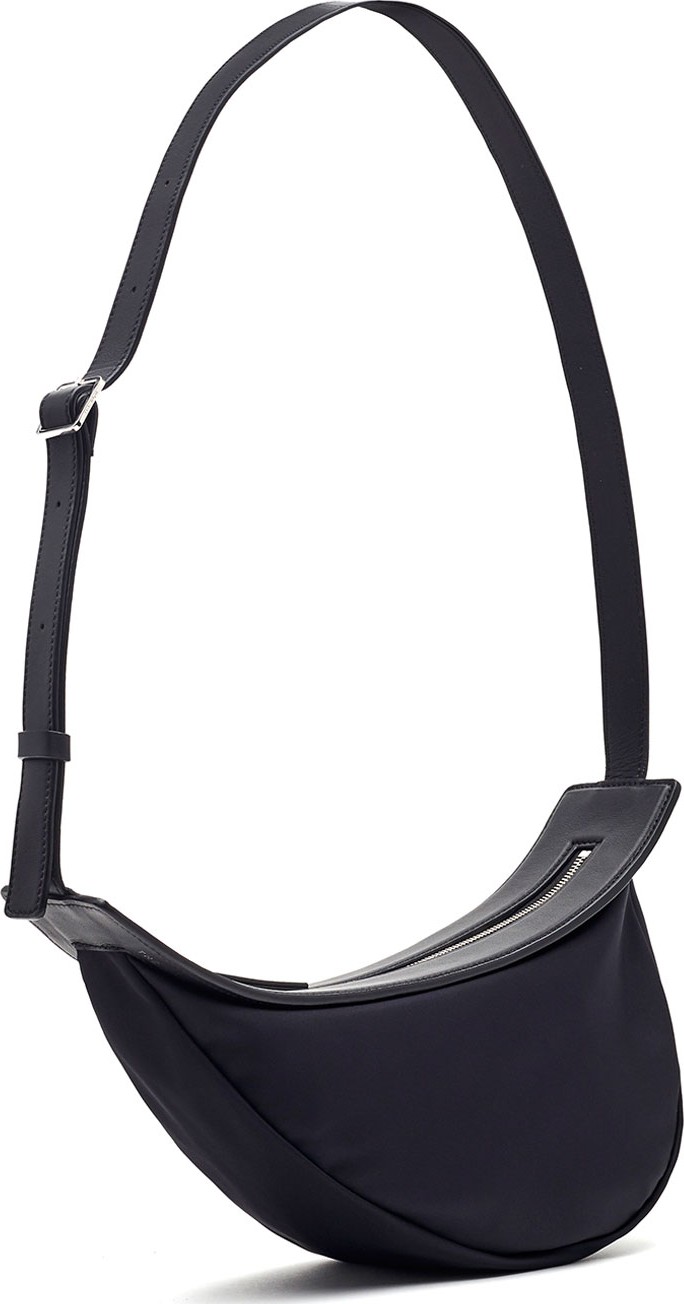 THE ROW Slouchy Banana Small Hobo Bag