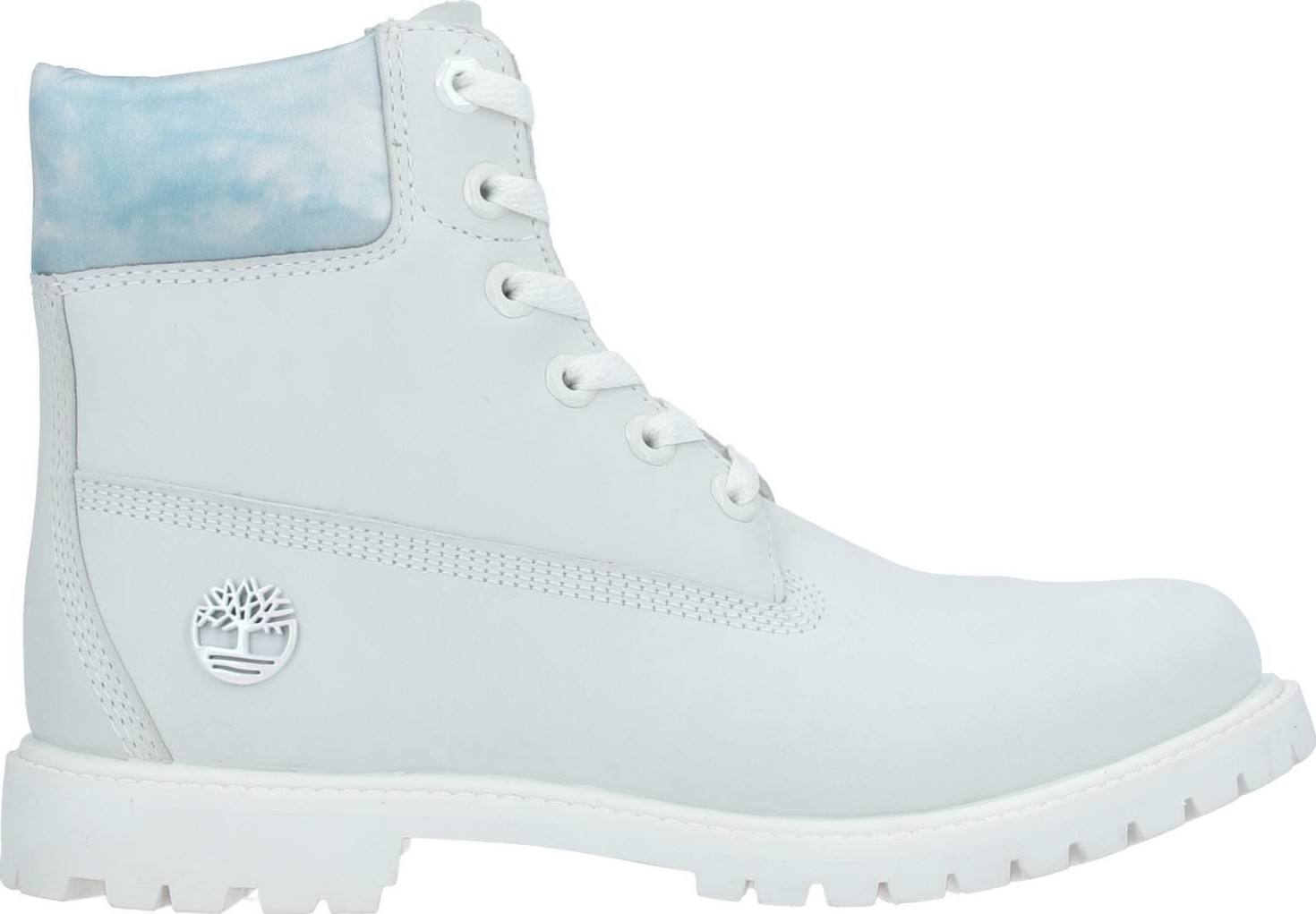 Timberland Ankle Boot