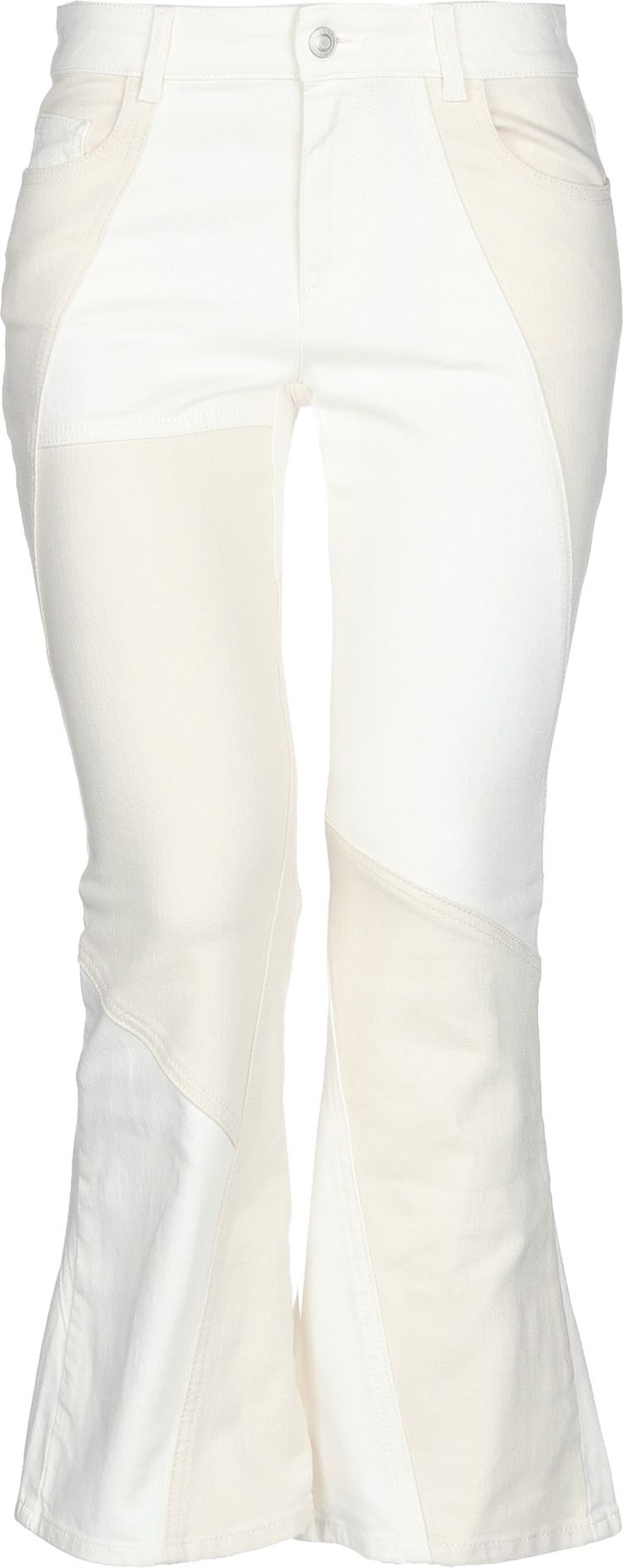 Alexander McQueen Denim Pants