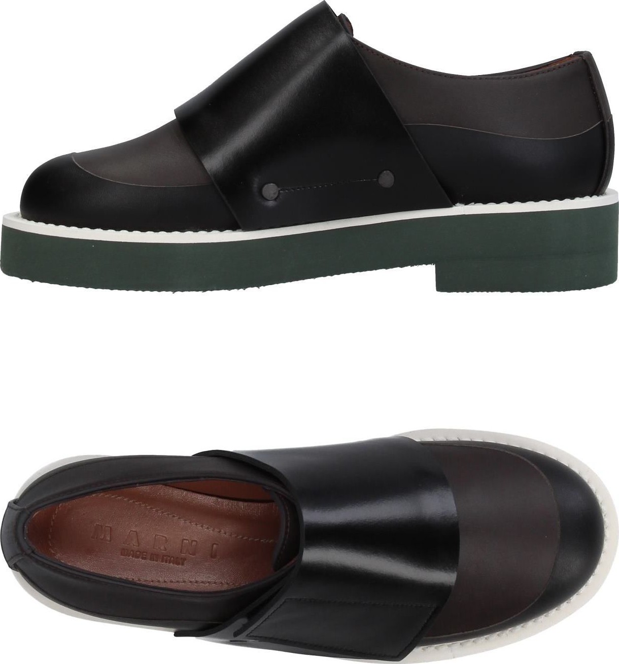 Marni Loafers