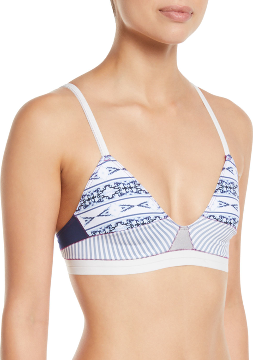 Xirena Styx and Stones Gisele Soft Bra