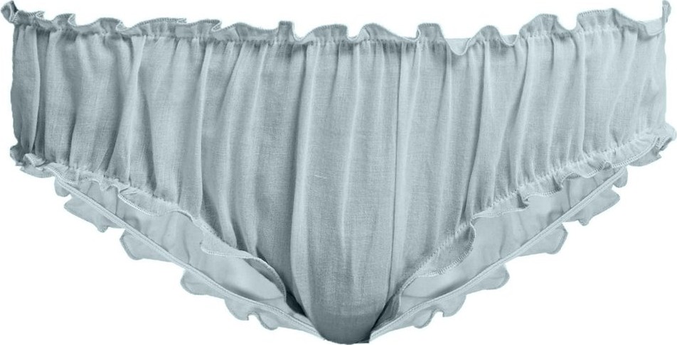 Loup Charmant Organic-cotton briefs