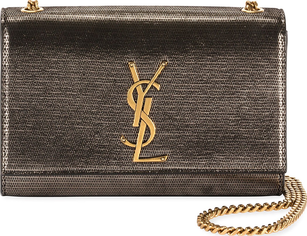 Saint Laurent Kate Small Shoulder Bag