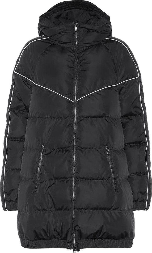 Valentino VLTN puffer jacket