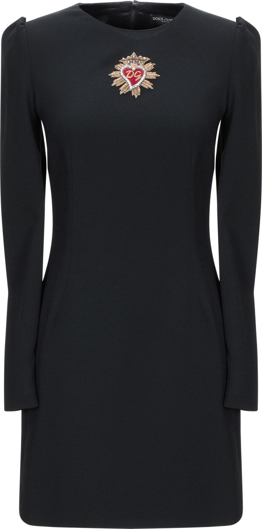 Dolce & Gabbana Short Dress