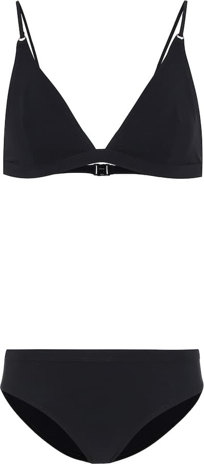 Acne Studios Edeah bikini