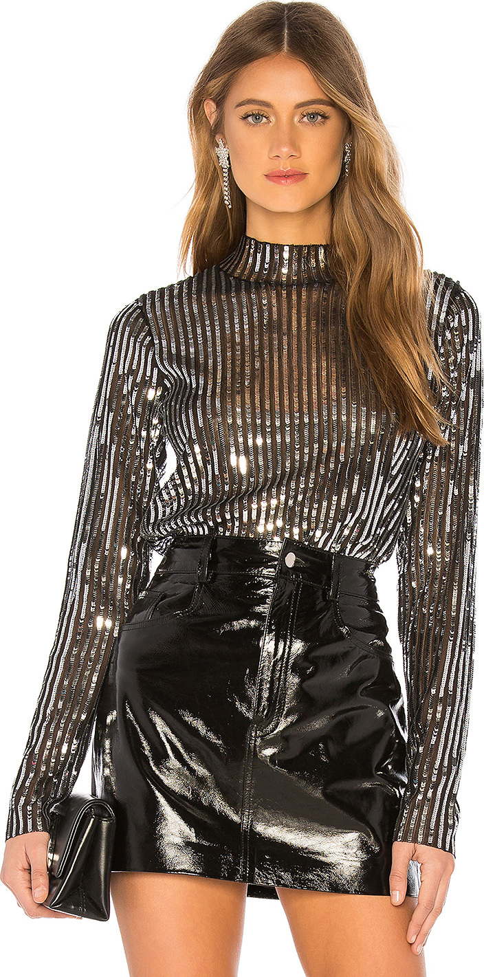 Tanya Taylor Grace Top