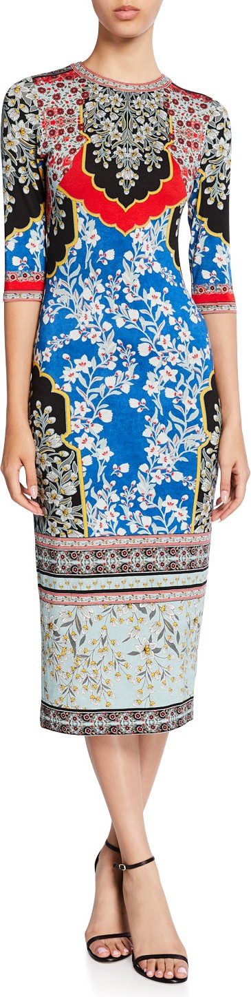 Akris Wool Slim Leg Pants