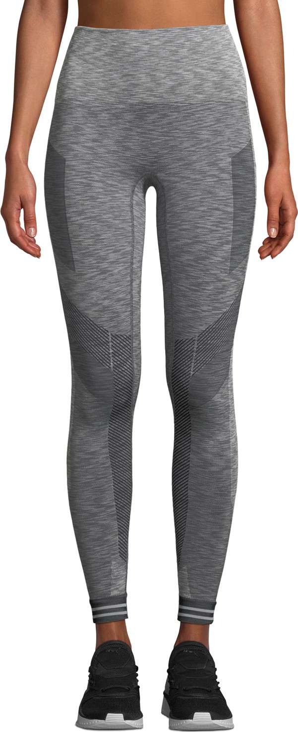 LNDR Focus High-Rise Performance Leggings