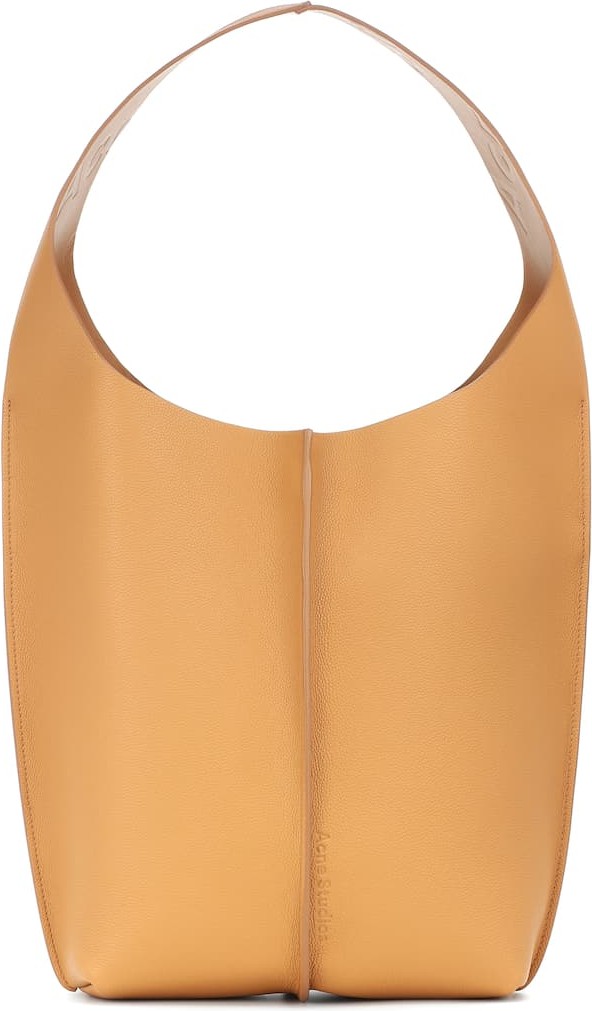 Acne Studios Adrienne Medium leather tote