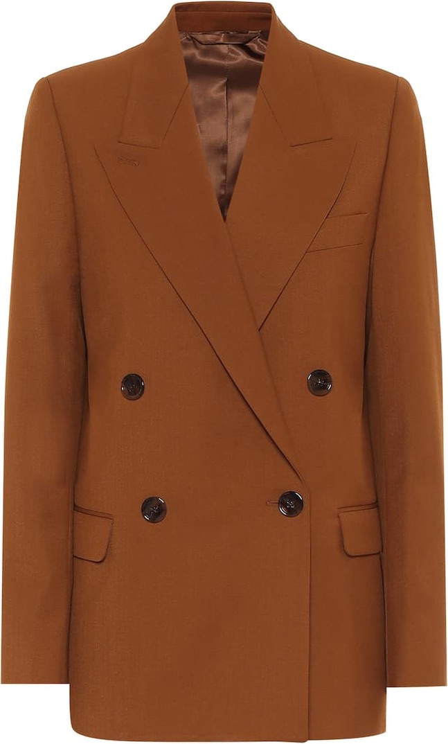Acne Studios Double-breasted blazer
